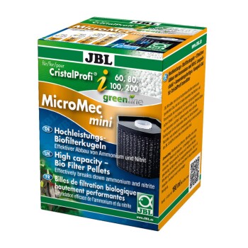 MicroMec CristalProfi i60/80/100/200