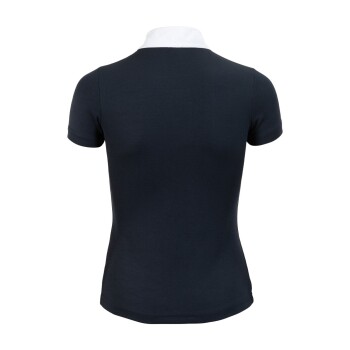 Kinder-Turniershirt Berlin Basic navy 1,64 m