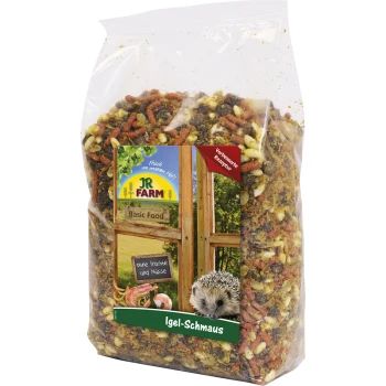 Igel-Schmaus 500 g