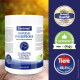 Canosept Universal Pflegetücher-Vorratsdose – "Mit Aloe Vera & Hamamelis", "100% biologisch abbaubar", 160 Stück.