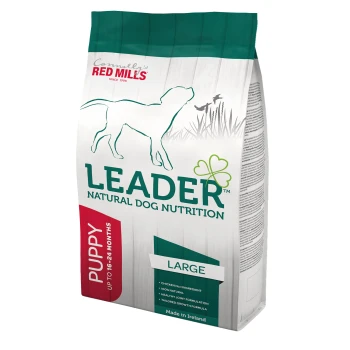 More dog food top