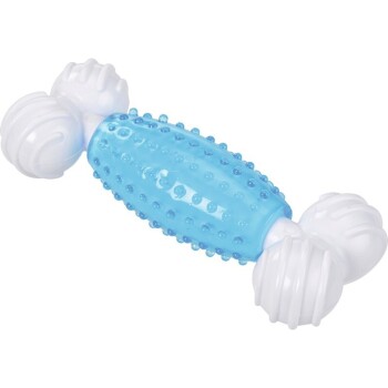 AniOne Zahnpflege-Spielzeug Knochen S