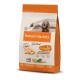 Sac de nourriture pour chiens Nature's Variety Selected, 10 kg, avec du poulet en liberté comme ingrédient principal, étiqueté "No Grain."