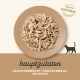 Nassfutter Katze Adult Hühnerbrust und Wild Reis 48x70 g