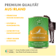 Dose "Irish Pure" Hundefutter mit "Irish Chicken", Gemüse und Algen für gesunde Zähne, glänzendes Fell und starke Gelenke. Premiumqualität.