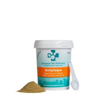 Antiplaque 335g 335 ml
