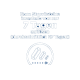 Text auf Deutsch: „Kann Struvitsteine bereits innerhalb von 7 Tagen auflösen (durchschnittlich 27 Tage)“ mit einem Symbol schrumpfender Kristalle auf blauem Hintergrund.