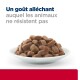 Prescription Diet c/d Urinary Stress Poulet 12x85 g