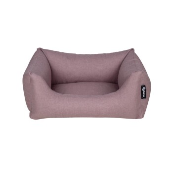 Hundebett CLASSIC rosa S
