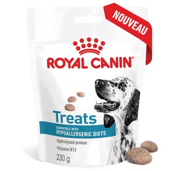 Snacks Adulte, Hypoallergénique