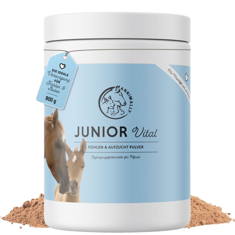 Annimally Junior Vital 900 g