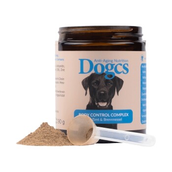 DOGCS Body Control Complex