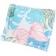 Coussin à cajoler valériane