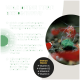 „WAS DEINE TIERE BEKOMMEN?“ Deutsche Anzeige: Chitin, Mineralien, Antioxidantien, Moringa & Spirulina, Immun-Boost-Vitamine, Garnele