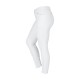 Reithose Florida Full Grip weiß 46 - EU