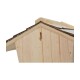 Wall – Birdhouse