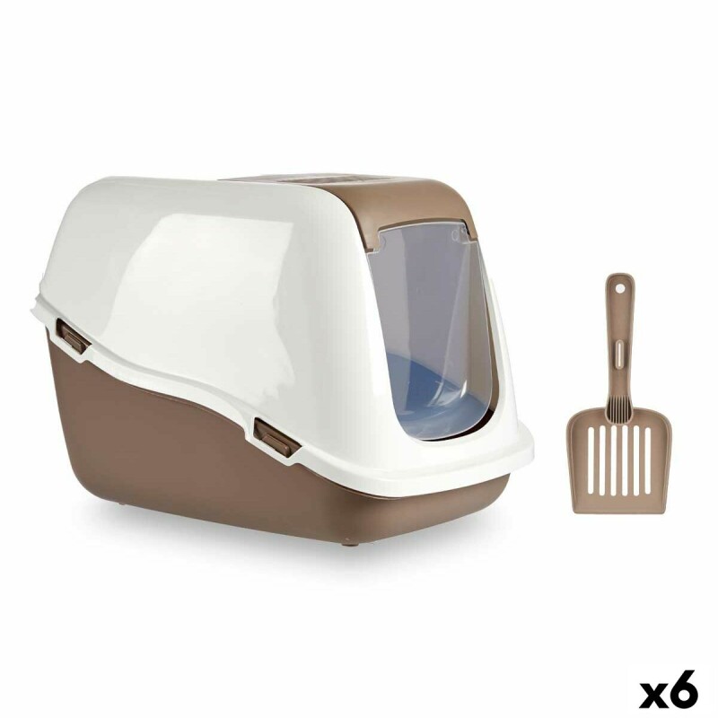 Mascow Katzentoilette