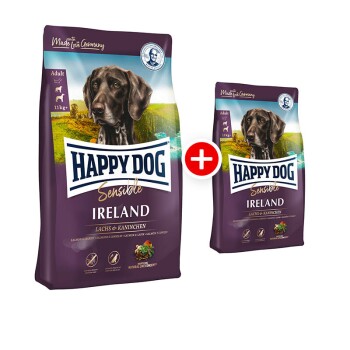 Supreme Sensible Irland