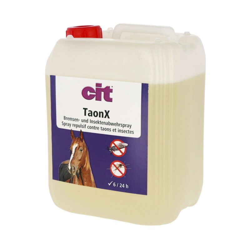 cit Insektenschutz TaonX Kanister