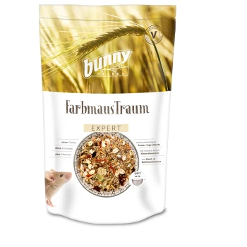 FarbmausTraum EXPERT 500g