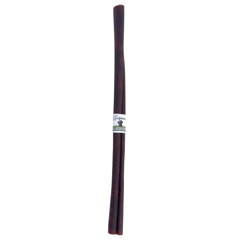 Lifebound 10 Stk Kollagen-Kaustangen, 31 cm