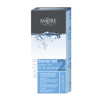 Kit de démarrage