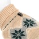 Pull-over en maille L