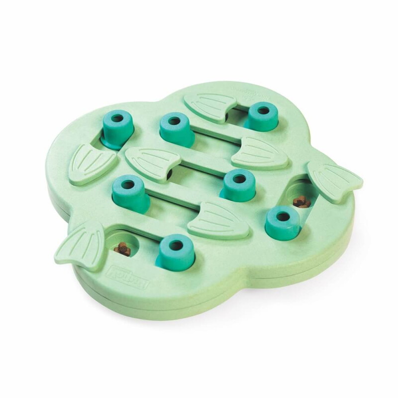 Nina Ottosson Puppy Hide N' Slide Intelligenzspielzeug