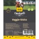 Veggie-Sticks Kartoffel mit Karotte 540 g