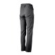 Dog Walker Shell-Hose Unisex Schwarz Regular Viggo 44 - EU