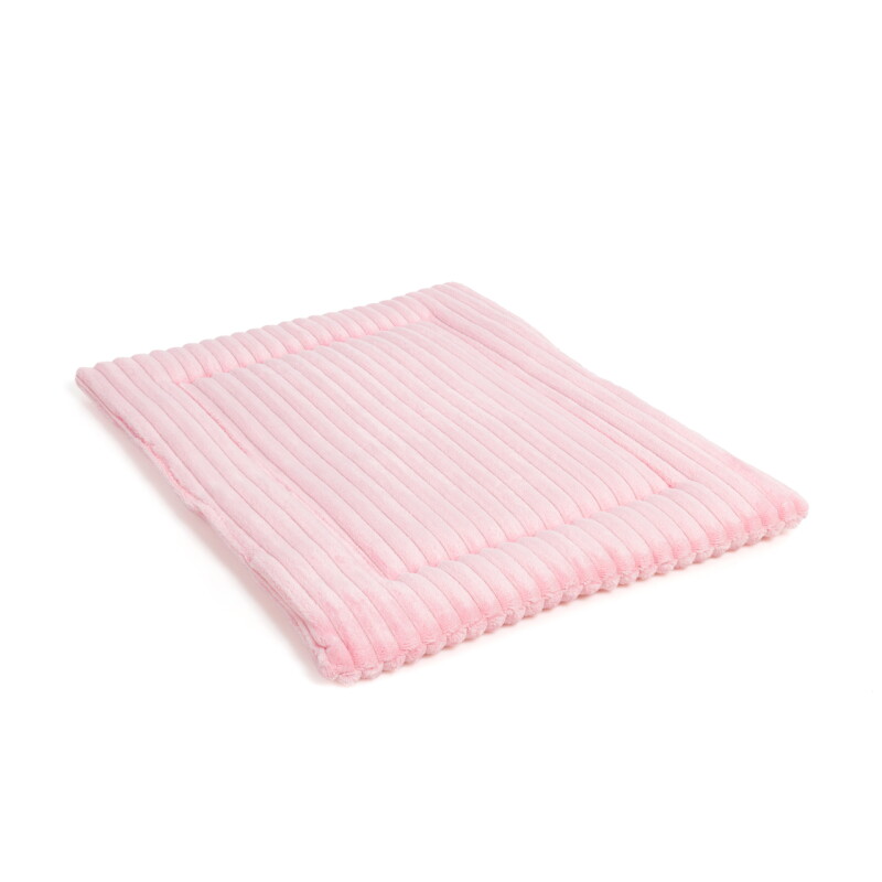 Wallace & Jones Liegematte Cardi pink S