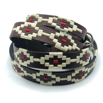 Polo Halsband Vintage XL