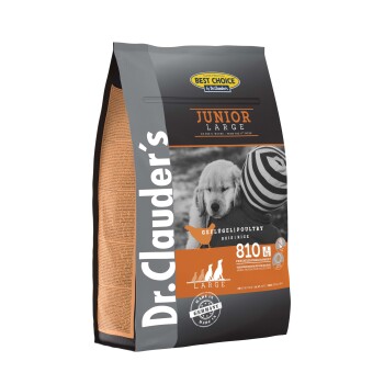 Best Choice Junior Large 4 kg
