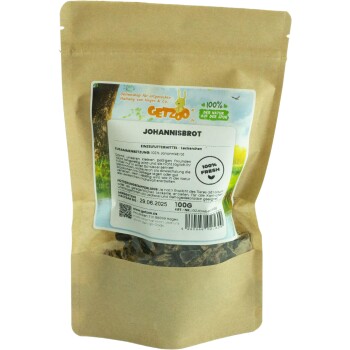 Johannisbrot 100g