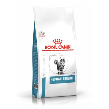 Royal Canin Veterinary Diet Hypoallergenic 4,5 kg