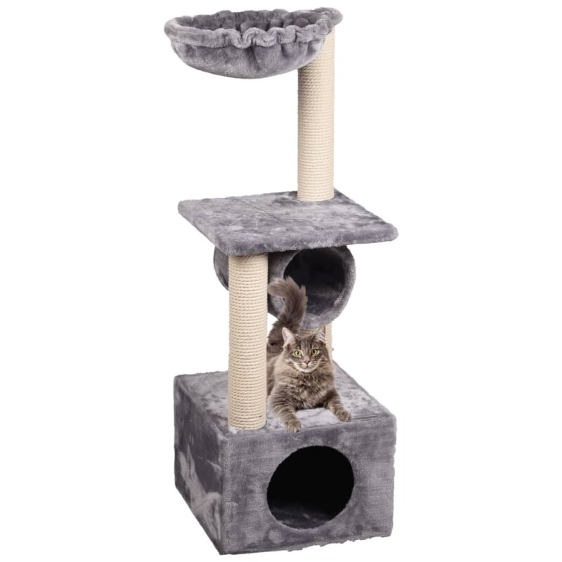 Flamingo Pet Products FLAMINGO Kratzbaum Gulf