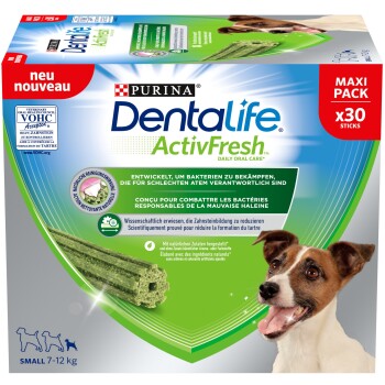 Activ Fresh Mulitpack 30 Stück
