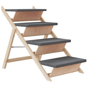 Hundetreppe