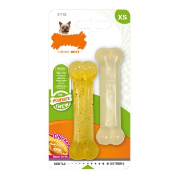Kauspielzeug für Hunde