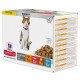 Hill's Science Plan Sterilised Cat Adult Multipack 24x85 g