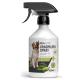 REAVET Grasmilben Spray für Haustiere, 500ml Flasche mit Hundelabel, mit "2-in-1 Schutz & Pflege mit Mandelöl" und "Aktiver Schutz."