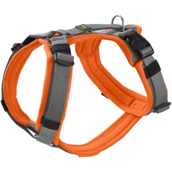 Geschirr Maldon Up orange L