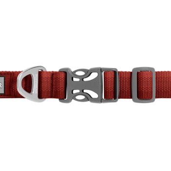 Front Range™ Halsband rubin M