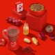 Fred & Felia FRED Smoothie Rind mit Hagebutte 10 x 200g