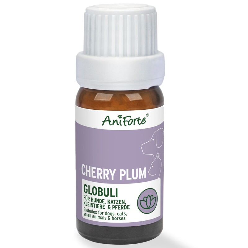 AniForte Bachblüten No. 6 Cherry Plum