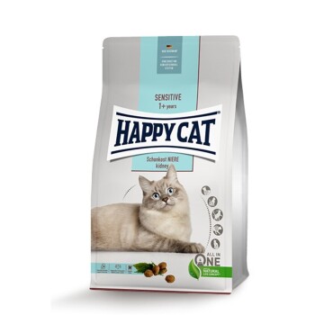 Happy Cat Sensitive Schonkost Niere 300 g