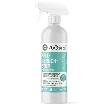 Fellgeruch STOP 200 ml