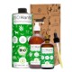 Futteröl Set 3 x 500ml