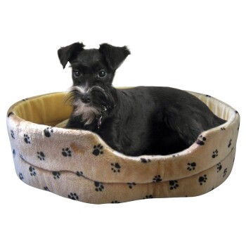 Silvio Design Hundebett Silvio