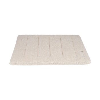 Hundematte SHERPA Crate Mat beige M